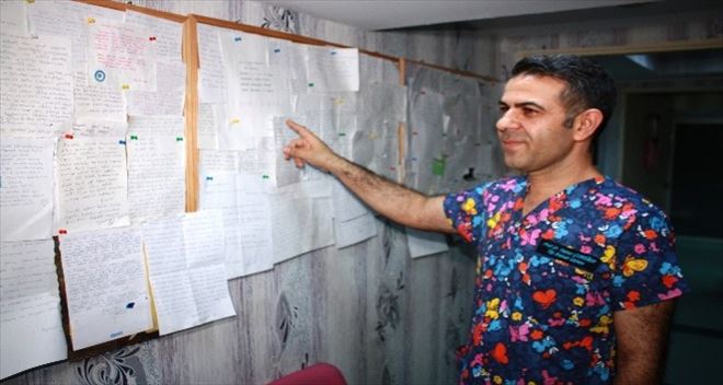 Mardinli ailenin 16 yıllık hasreti sona erdi