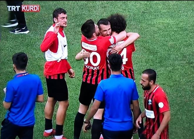 TRT Kurdi´den sporseverlere maç yayınları müjdesi