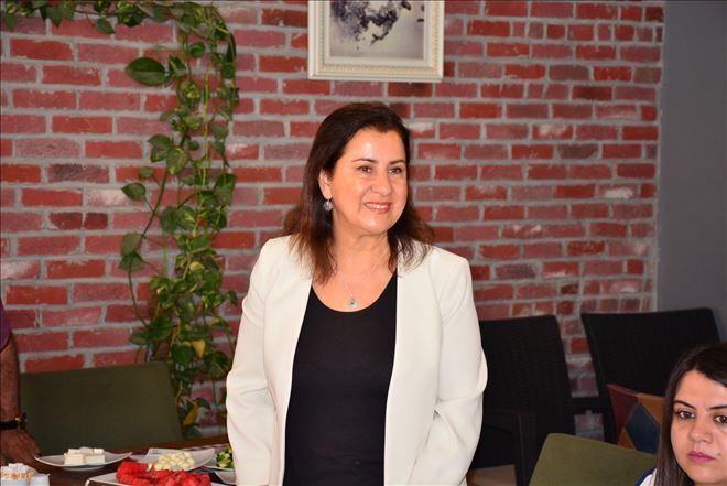 Kızıltepe´de kıraathaneye dönen meydana yeni düzenleme geliyor