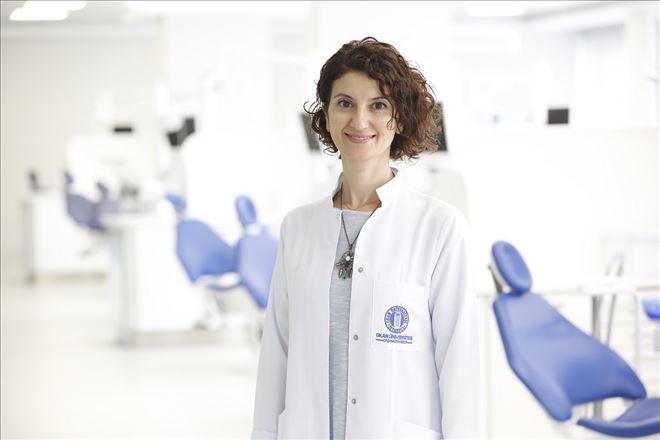 Diş etleriniz ile eklemlerinizin sağlığı birbirine bağlı olabilir!