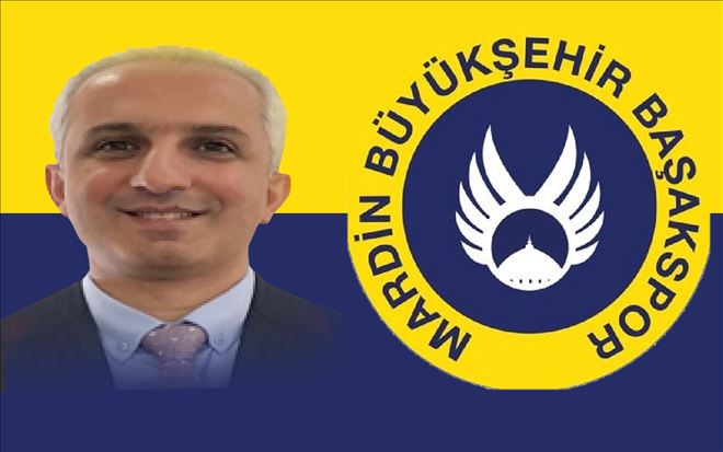 Mardin BŞ Başakspor´un hocası  Yılmaz Vural´ın eski yardımcısı olacak