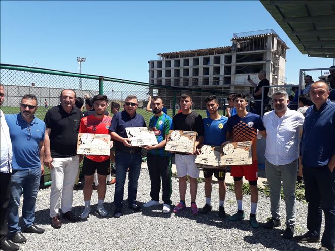 Kızıltepeli futbolcular Çaykur Rizespor´da