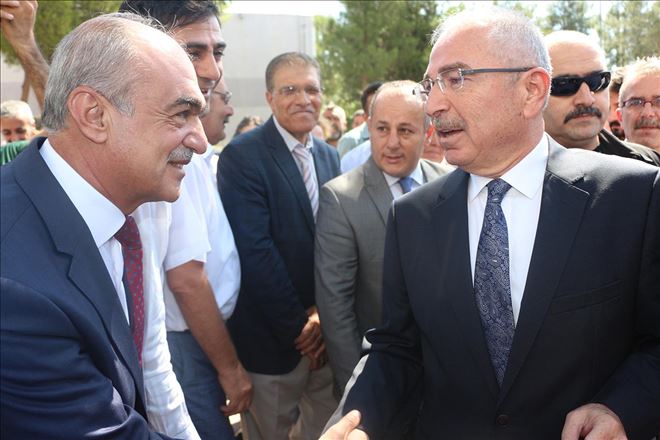 Mustafa Yaman yeniden kuyyum oldu