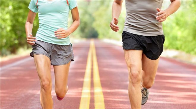 Spora başlamadan önce kalbinizi kontrol ettiriniz