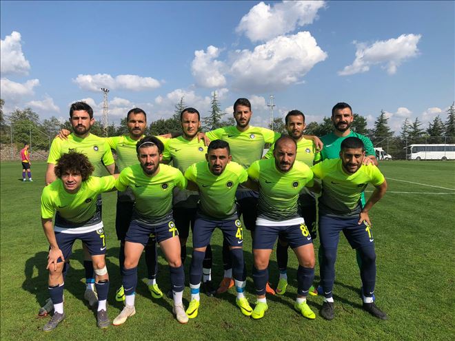 Mardin Büyükşehir Başakspor´ da yüzler gülüyor