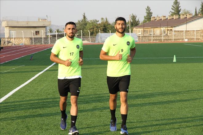 İzettin Kepenç ve Abdulkadir Özdemir´den önemli açıklamalar