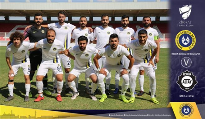 Kupada Başakspor´un rakibi belli oldu