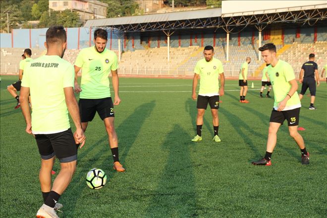 Başakspor gözüne Altay´ı kestirdi
