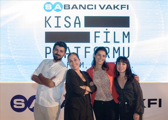 Sakıp Sabancı Mardin Kent Müzesi´nde özel bir film gösterimi gerçekleştirildi.