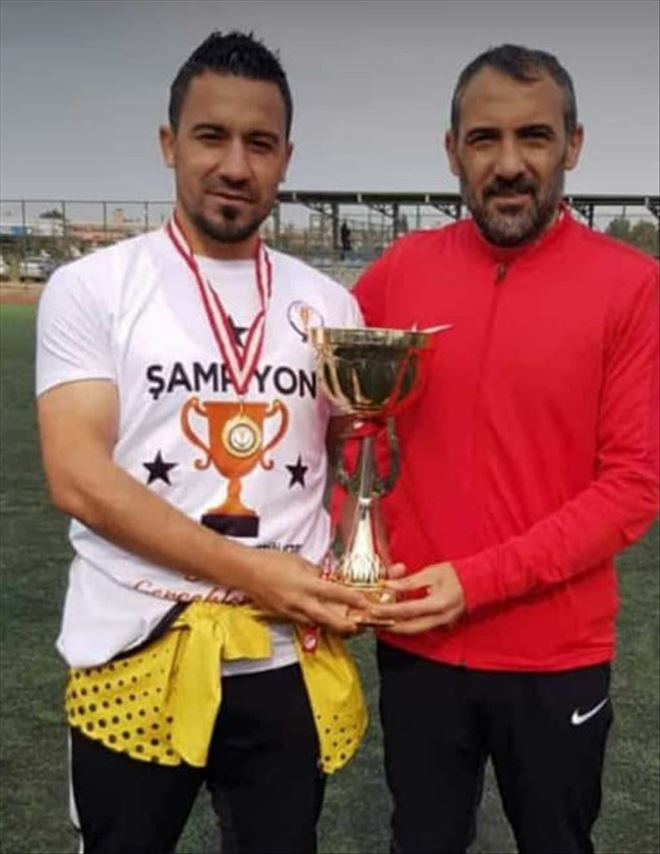 Atom Karınca Halil İbrahim Yiğit