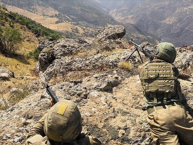 Artuklu Elmabahçe Mahallesinde sokağa çıkma yasağı 