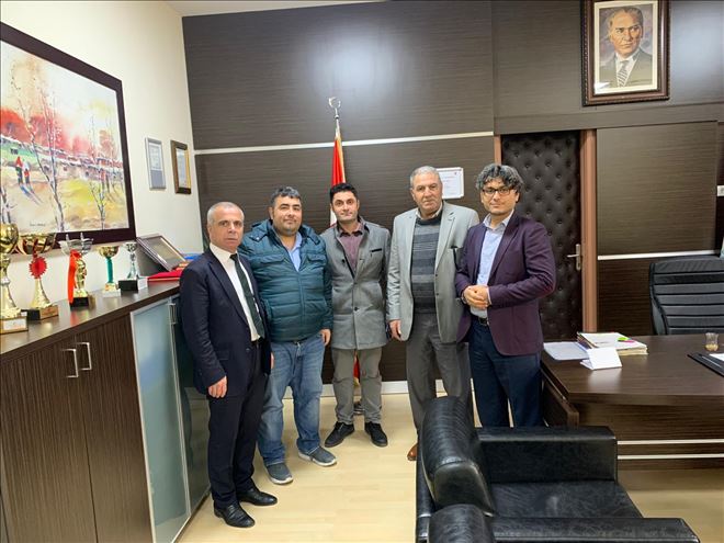 Kızıltepe Devlet Hastanesi´nde bir ilk 