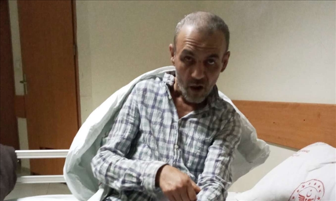 Epilepsi hastası Ramazan Ay´dan haber alınamıyor