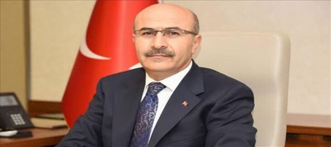 Vali Mahmut Demirtaş´ın 