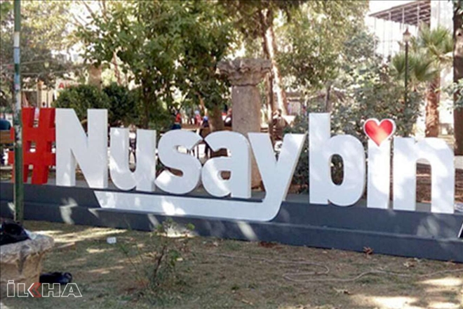 Nusaybin´in gezi rotasına girmesi için çalışmalar başladı