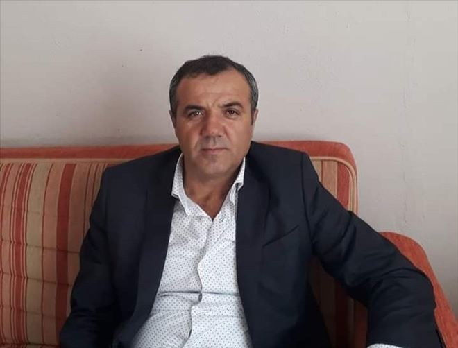Karahan ailesinin acı günü