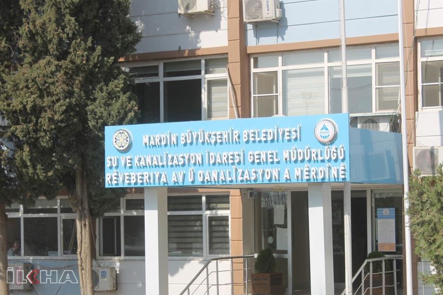 MARSU’daki yolsuzluk soruşturması kapsamında 17 kişi gözaltına alındı
