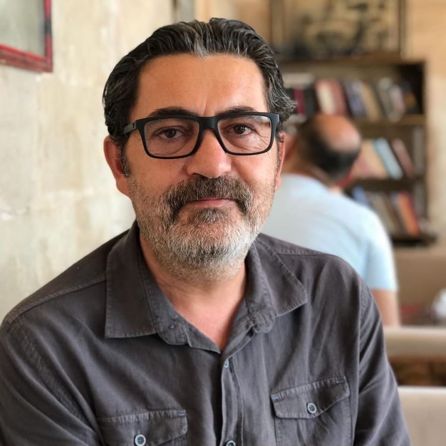 Mardin Tabip Odası Başkanı Binbaş’dan anjiyografi açıklaması