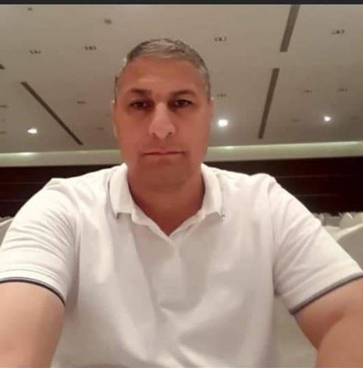 47 yaşında kalp krizi geçirerek hayatını kaybetti