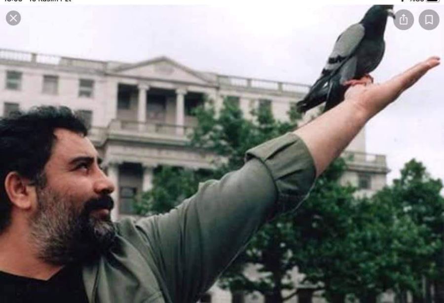 Ahmet Kaya