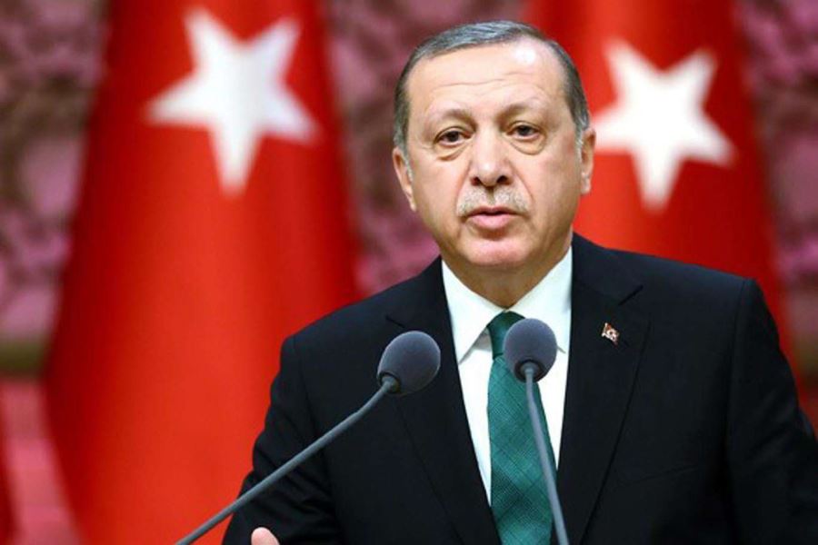 Cumhurbaşkanı açıkladı hafta sonları yeni kısıtlamalar geldi