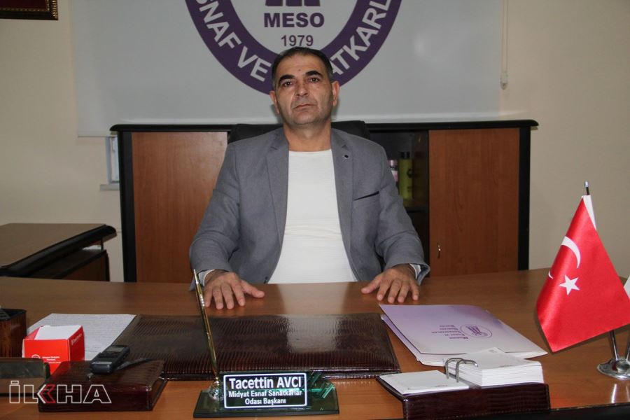 Esnaf yeni tedbirler döneminde ayakta kalabilmek için destek bekliyor