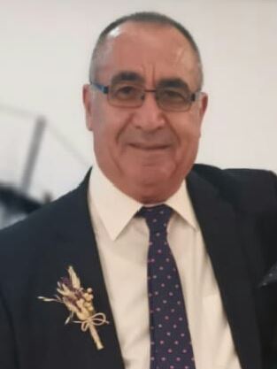 Kızıltepeli İşadamı İSİYAD Mersin Başkanı oldu