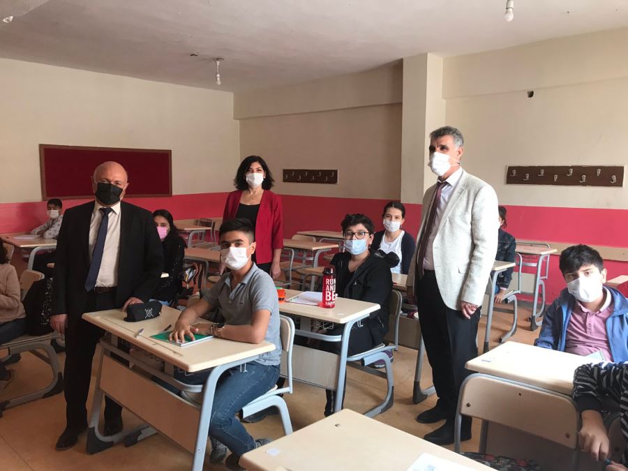 Kızıltepe