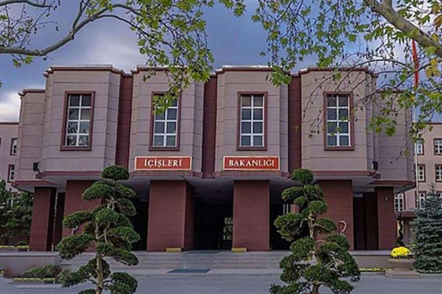 İçişleri Bakanlığından hafta sonu kısıtlaması açıklaması