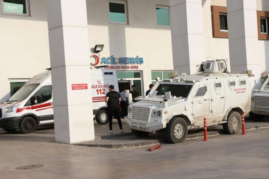Nusaybin