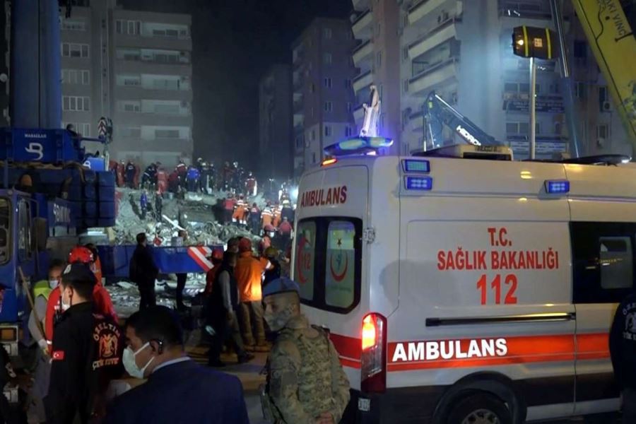 İzmir