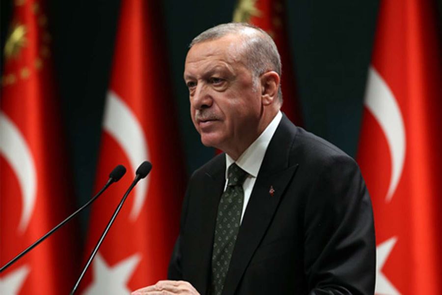 Sokağa çıkma kısıtlaması genişletildi