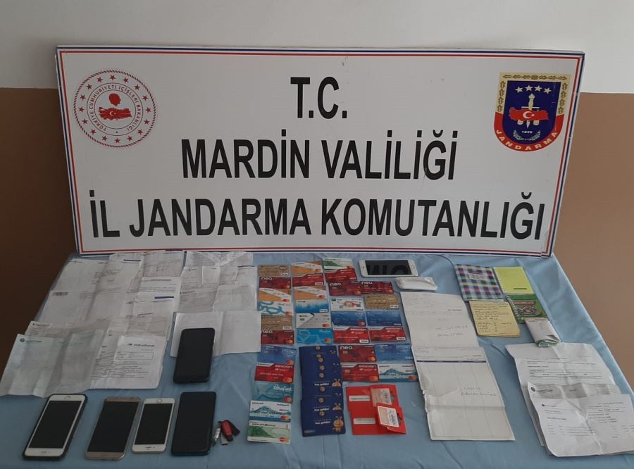 Kızıltepe  Balıkesir’de yasadışı bahis çetesine şafak operasyonu 