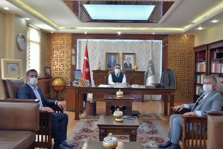 “Kızıltepe’ye ziraat fakültesinin yapılması elzem hale geldi”