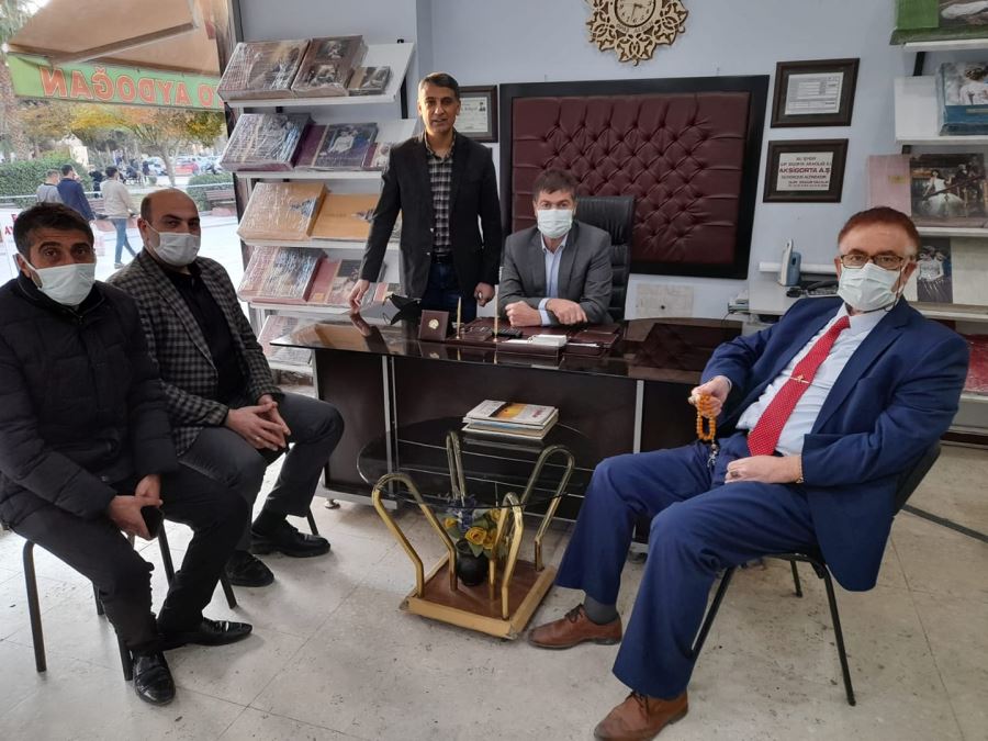 Mardin’e 700 yataklı şehir hastanesi