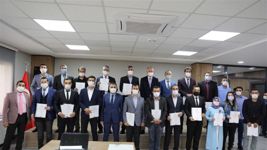 Kızıltepe’de “Okulum Temiz“ çalışmaları hızla devam ediyor