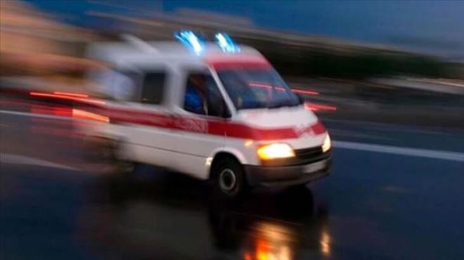 Kızıltepe’de kamyonun altında kalan kadın hayatını kaybetti