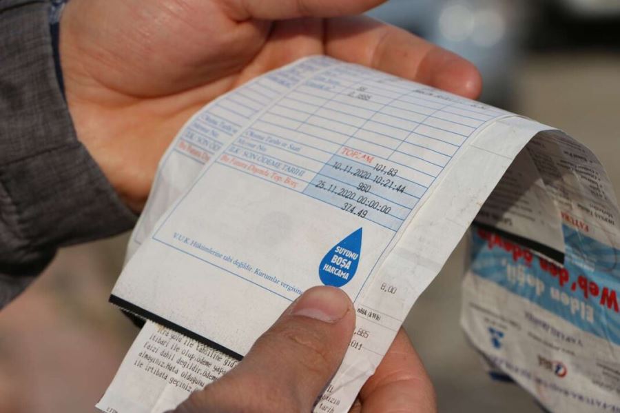 Pandemi sürecinde yüksek gelen faturalar cep yakıyor
