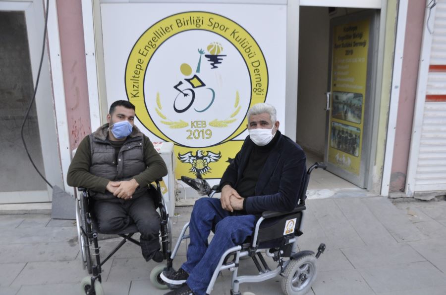 Savaşın acısını potada hafifletti şimdi milli takımda oynamak istiyor
