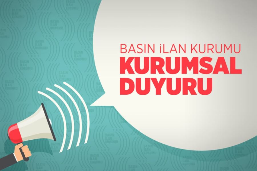 BİK’ten Seçim Erteleme Duyurusu