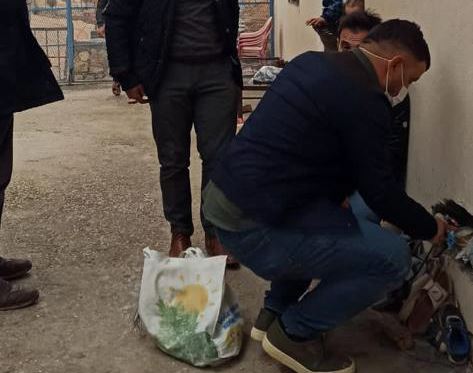 MARSU, içmesuyu abone ve sayaç takma çalışmalarını hızlandırdı