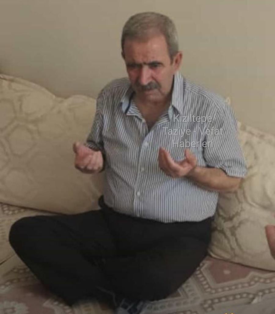 Hatip Aydın hayatını kaybetti