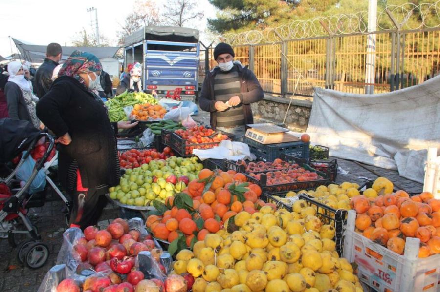 Asgari ücret piyasa fiyatlarına göre belirlenmeli