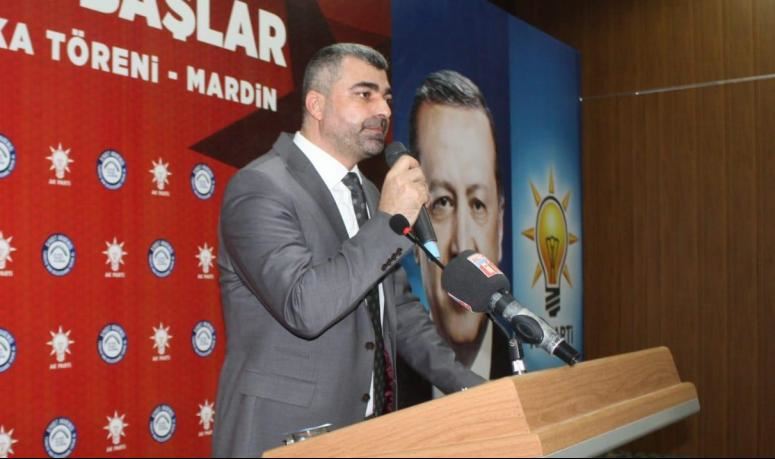 “Kongremizi Başkanımız Erdoğan’ın teşrifleriyle coşkuyla gerçekleştireceğiz”