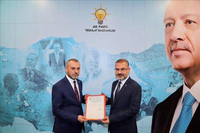 Başkan Bülent Şahin: Halkımızın hizmetkarı olacağız