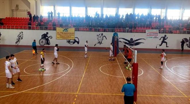 Cevhertepespor üst üste 5´inci maçını kazandı