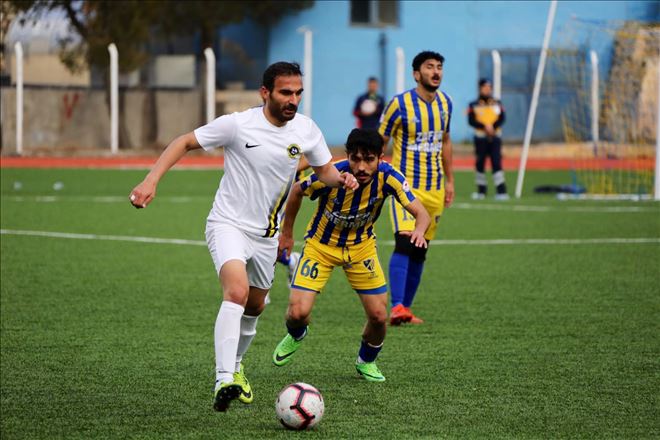 Başakspor durdurulamıyor