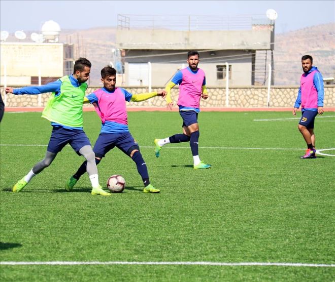 Başakspor kader maçına çıkıyor