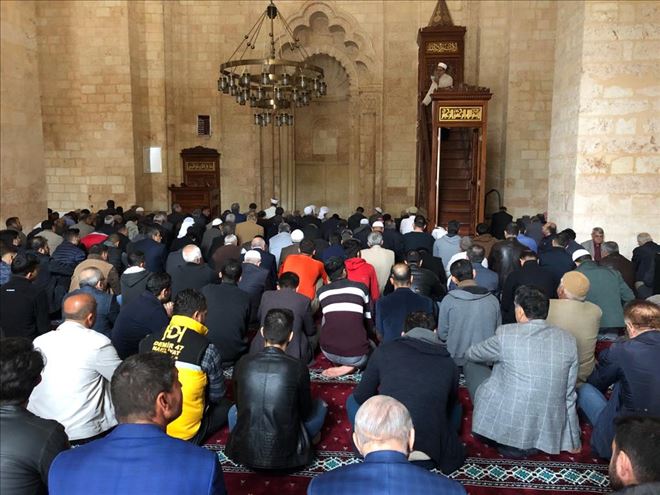 ?Hastalık dünya imtihanlarından biridir?