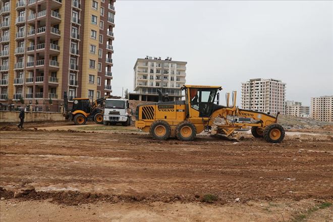 Başkan Tutaşı: Gençlerimiz sporla yoğrulacak